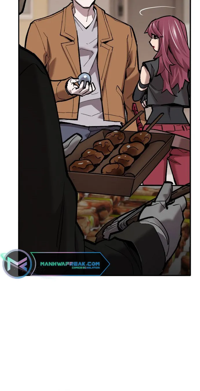 Read Limit Breaker chapter 117 image 111 on Lezhin