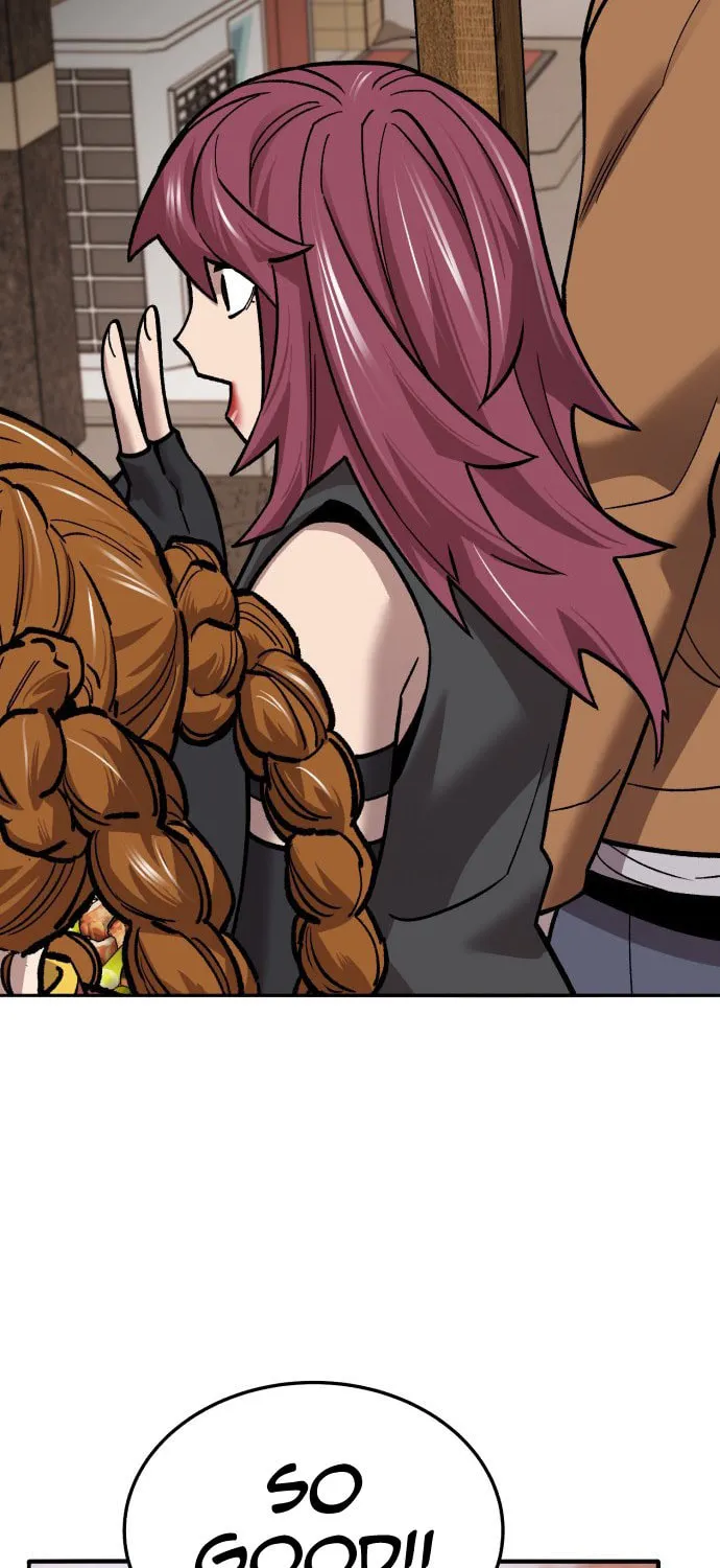 Read Limit Breaker chapter 117 image 115 on Lezhin