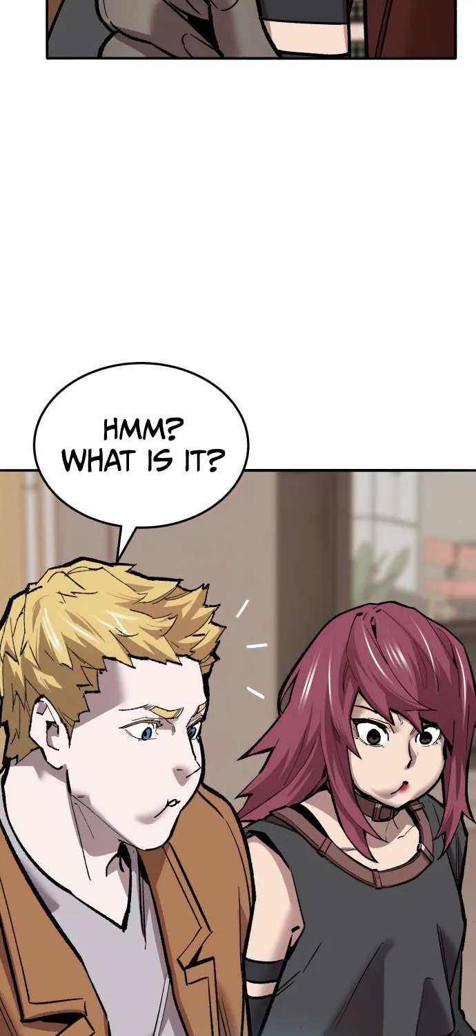 Read Limit Breaker chapter 117 image 118 on Lezhin