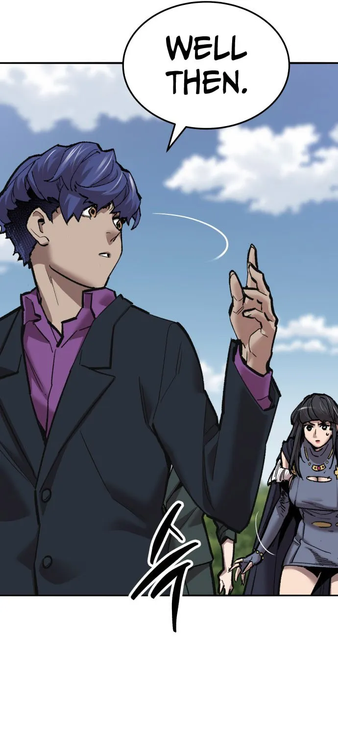 Read Limit Breaker chapter 117 image 12 on Lezhin