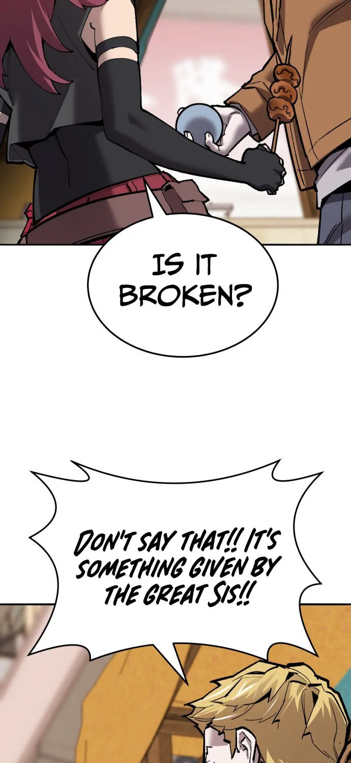 Read Limit Breaker chapter 117 image 120 on Lezhin
