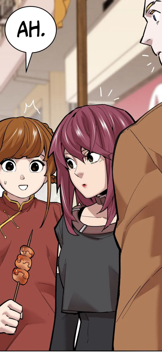 Read Limit Breaker chapter 117 image 125 on Lezhin