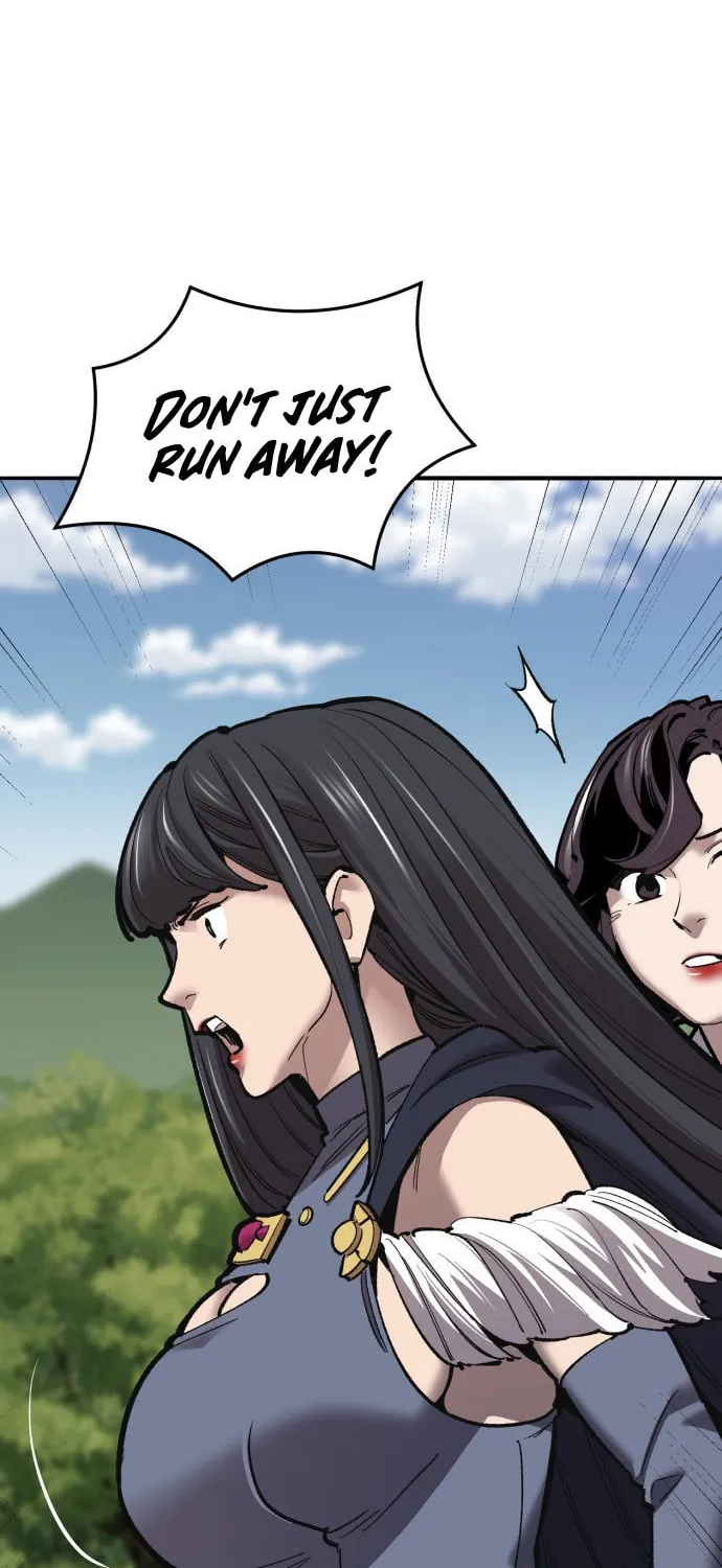 Read Limit Breaker chapter 117 image 13 on Lezhin