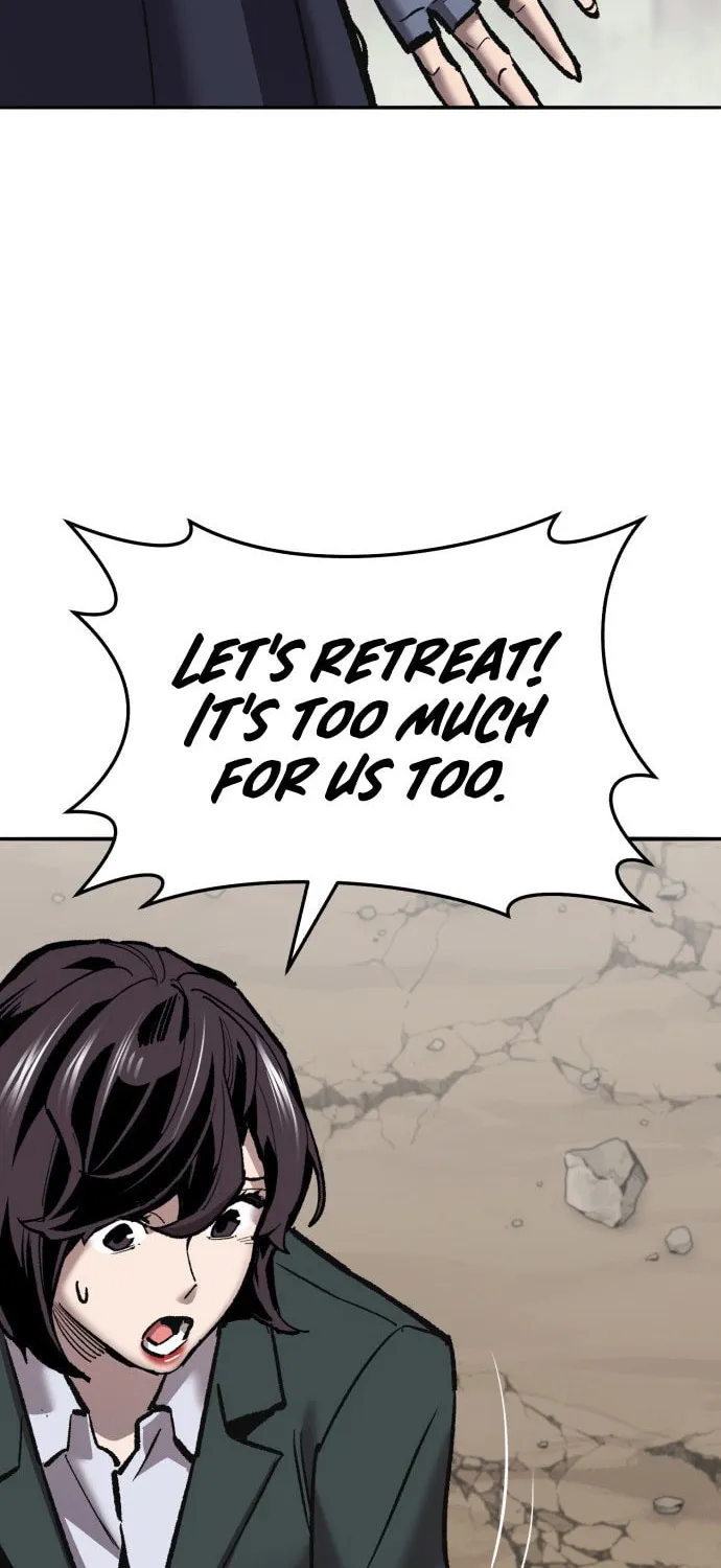 Read Limit Breaker chapter 117 image 15 on Lezhin