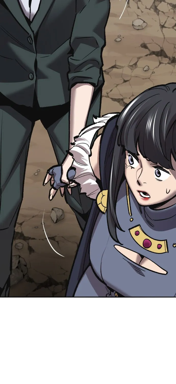 Read Limit Breaker chapter 117 image 16 on Lezhin
