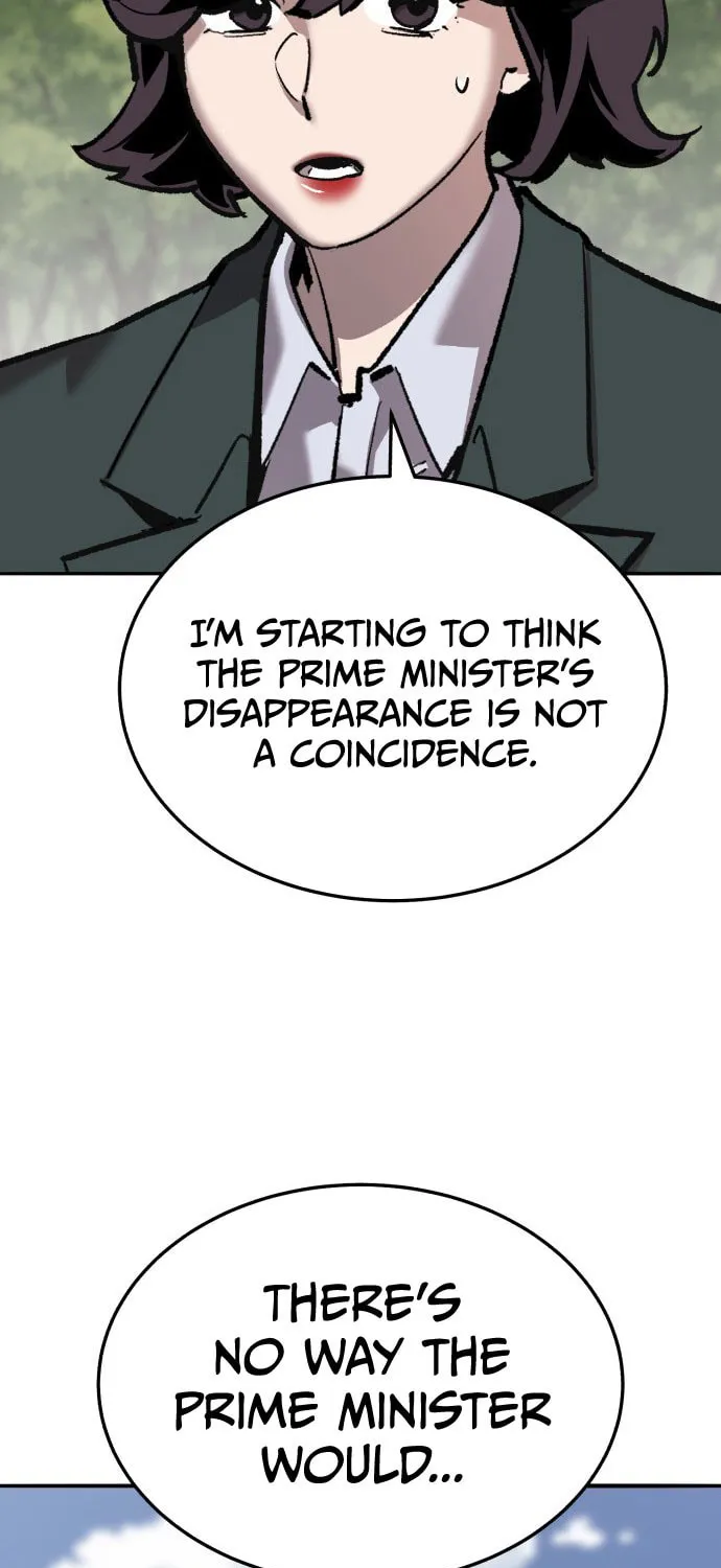 Read Limit Breaker chapter 117 image 18 on Lezhin