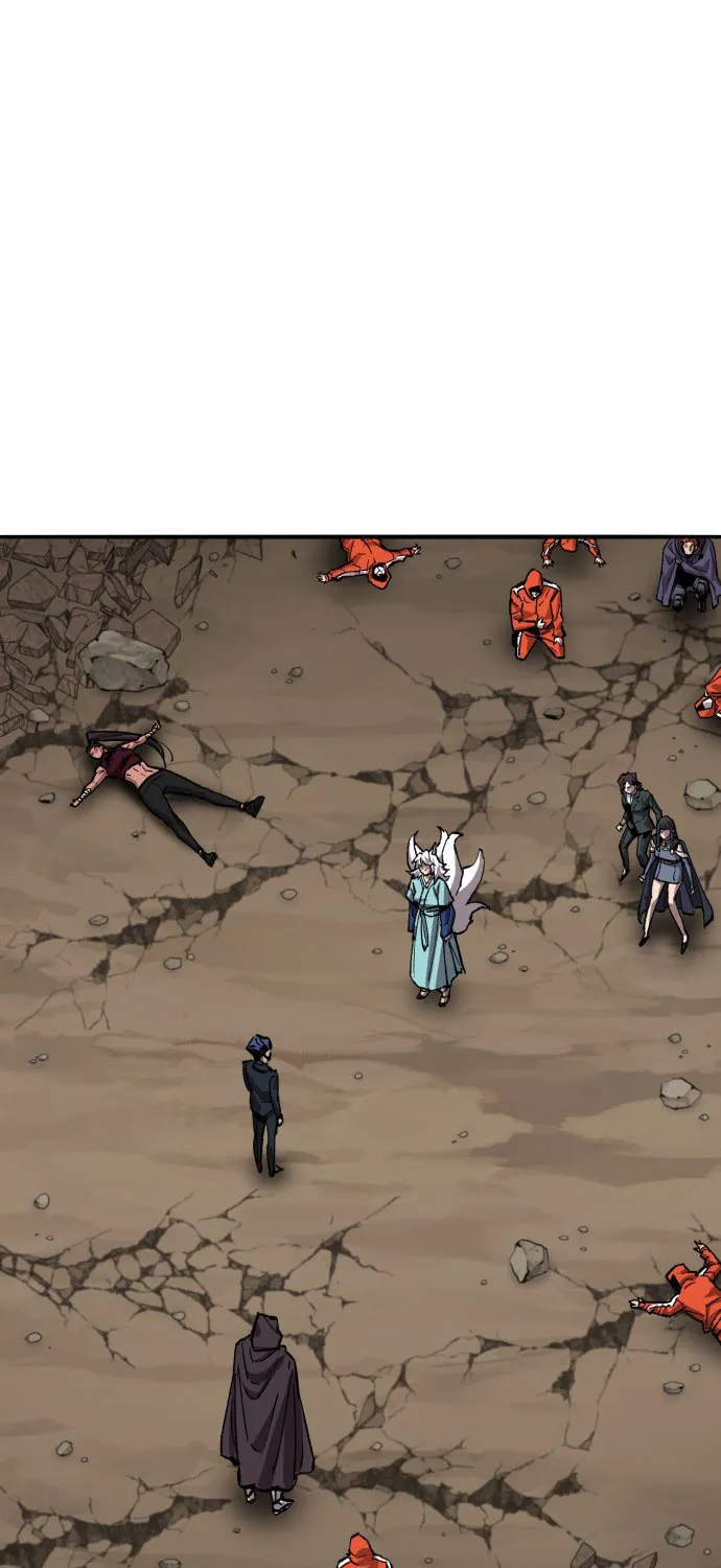 Read Limit Breaker chapter 117 image 2 on Lezhin