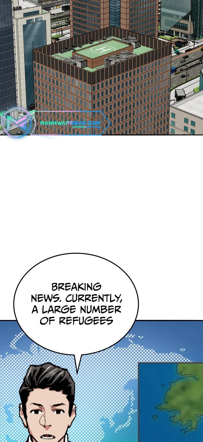 Read Limit Breaker chapter 117 image 26 on Lezhin