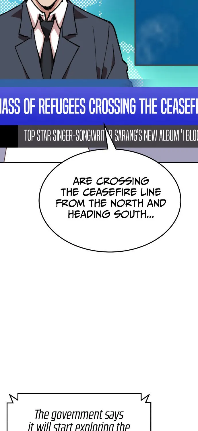 Read Limit Breaker chapter 117 image 27 on Lezhin