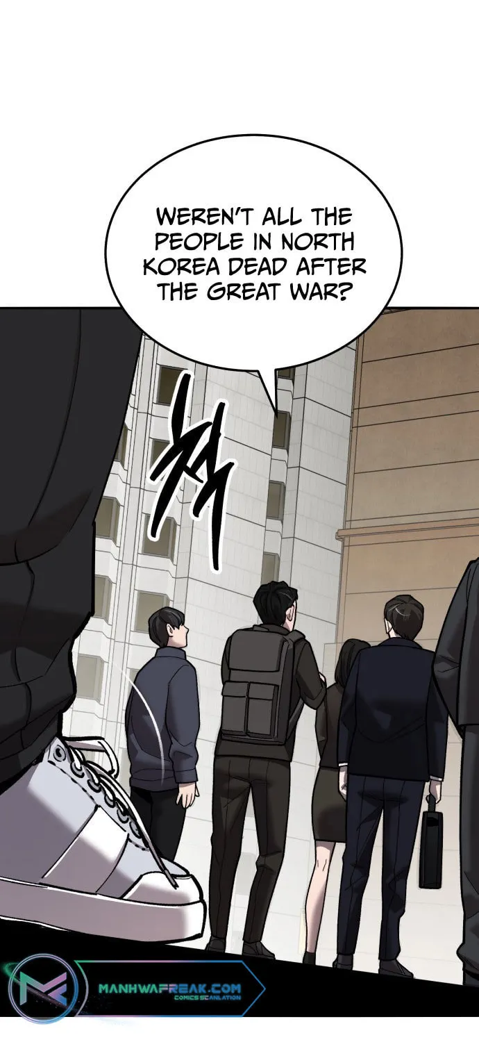 Read Limit Breaker chapter 117 image 31 on Lezhin