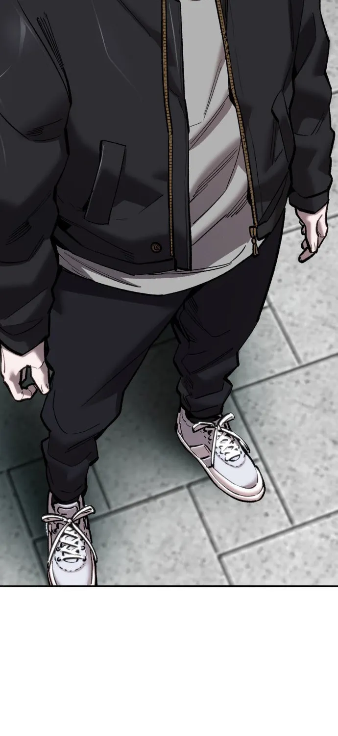 Read Limit Breaker chapter 117 image 33 on Lezhin