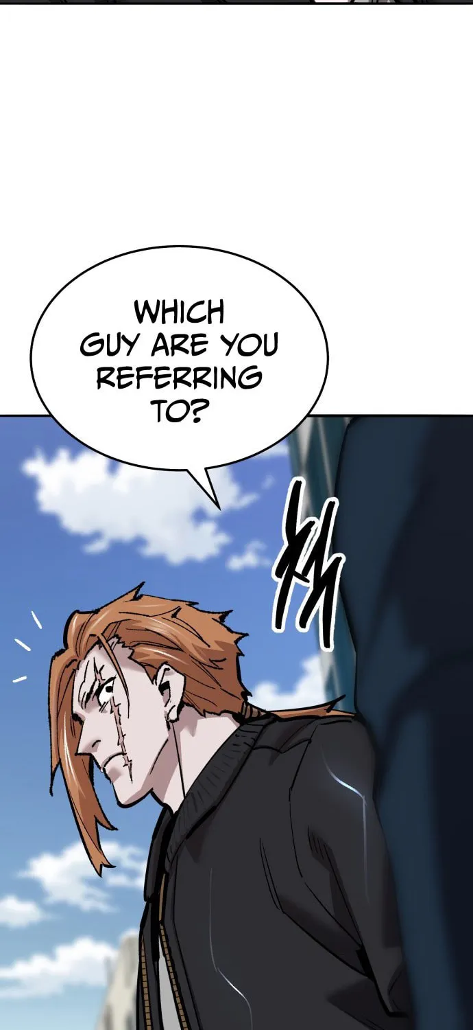 Read Limit Breaker chapter 117 image 35 on Lezhin