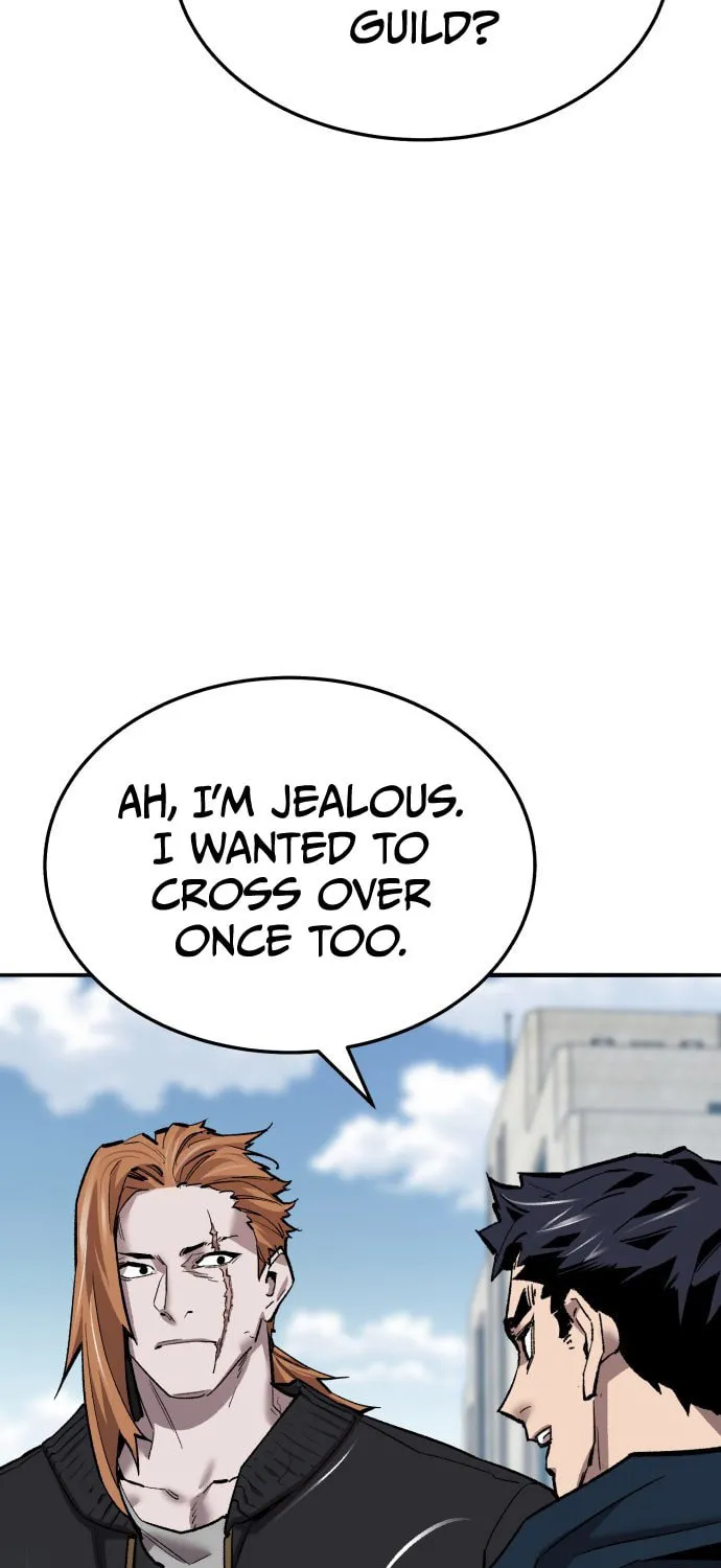 Read Limit Breaker chapter 117 image 40 on Lezhin