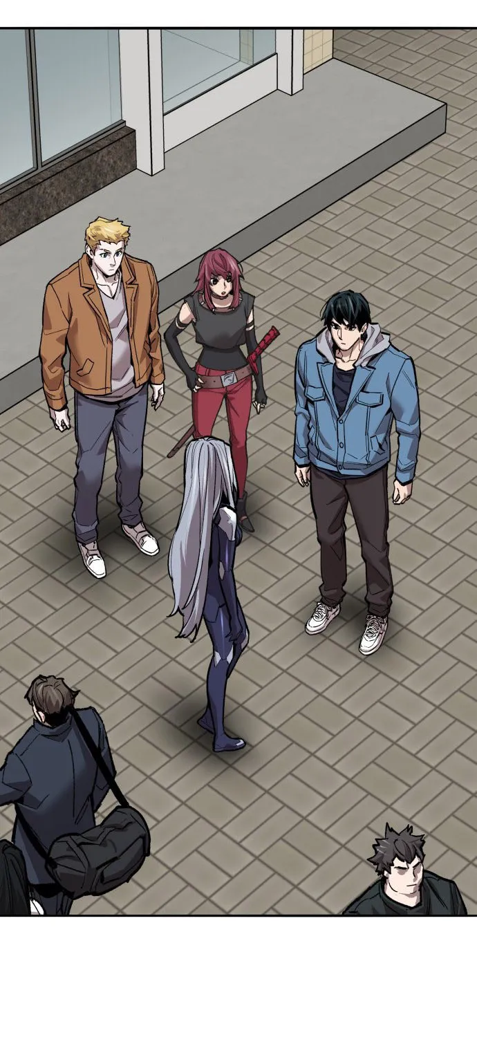 Read Limit Breaker chapter 117 image 48 on Lezhin