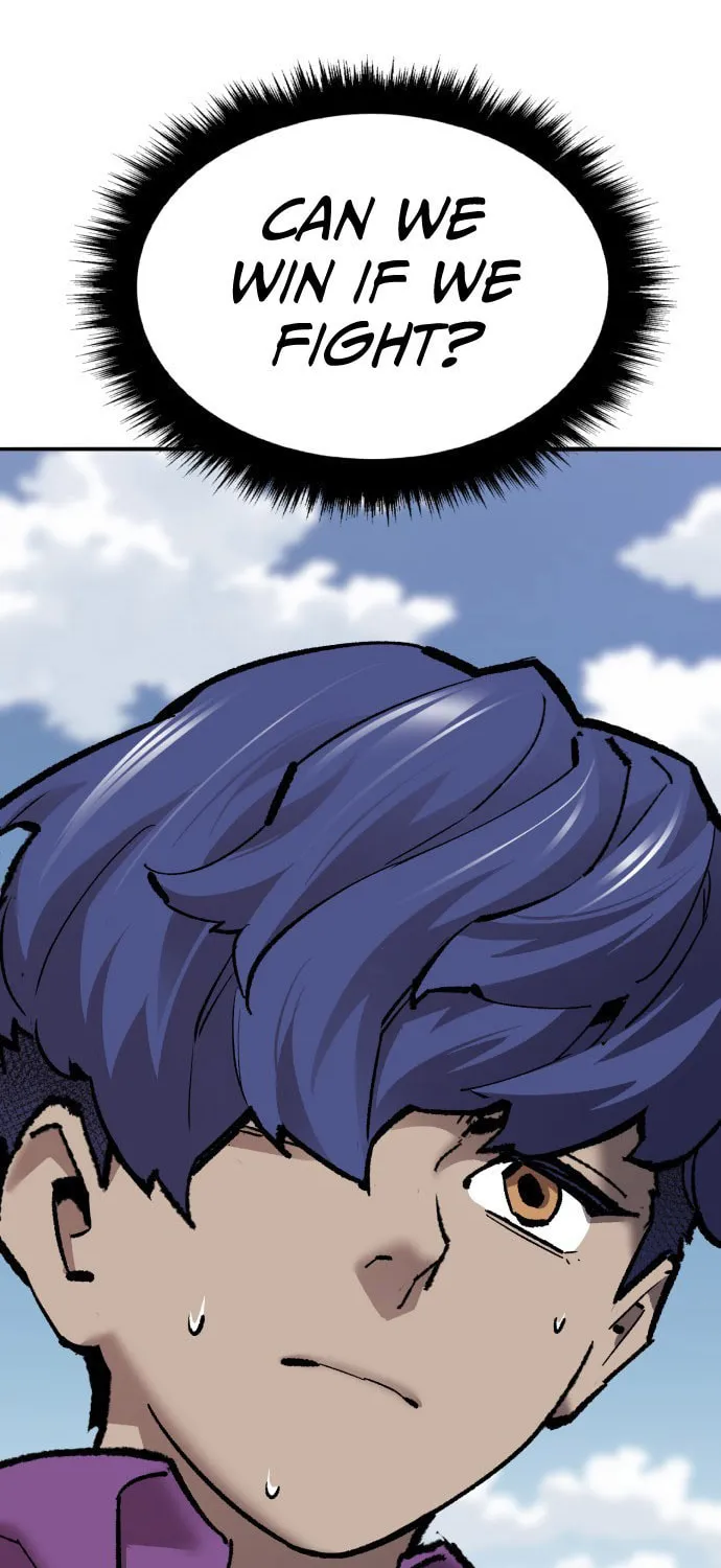 Read Limit Breaker chapter 117 image 5 on Lezhin