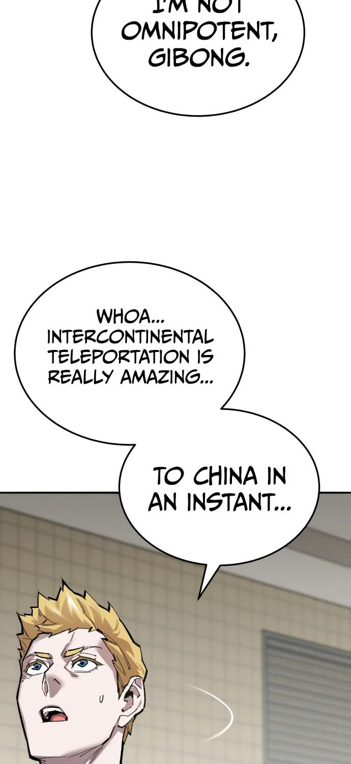 Read Limit Breaker chapter 117 image 50 on Lezhin