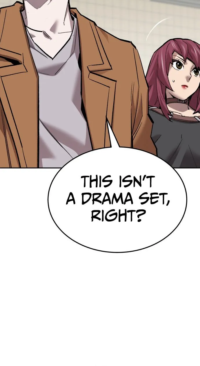 Read Limit Breaker chapter 117 image 51 on Lezhin