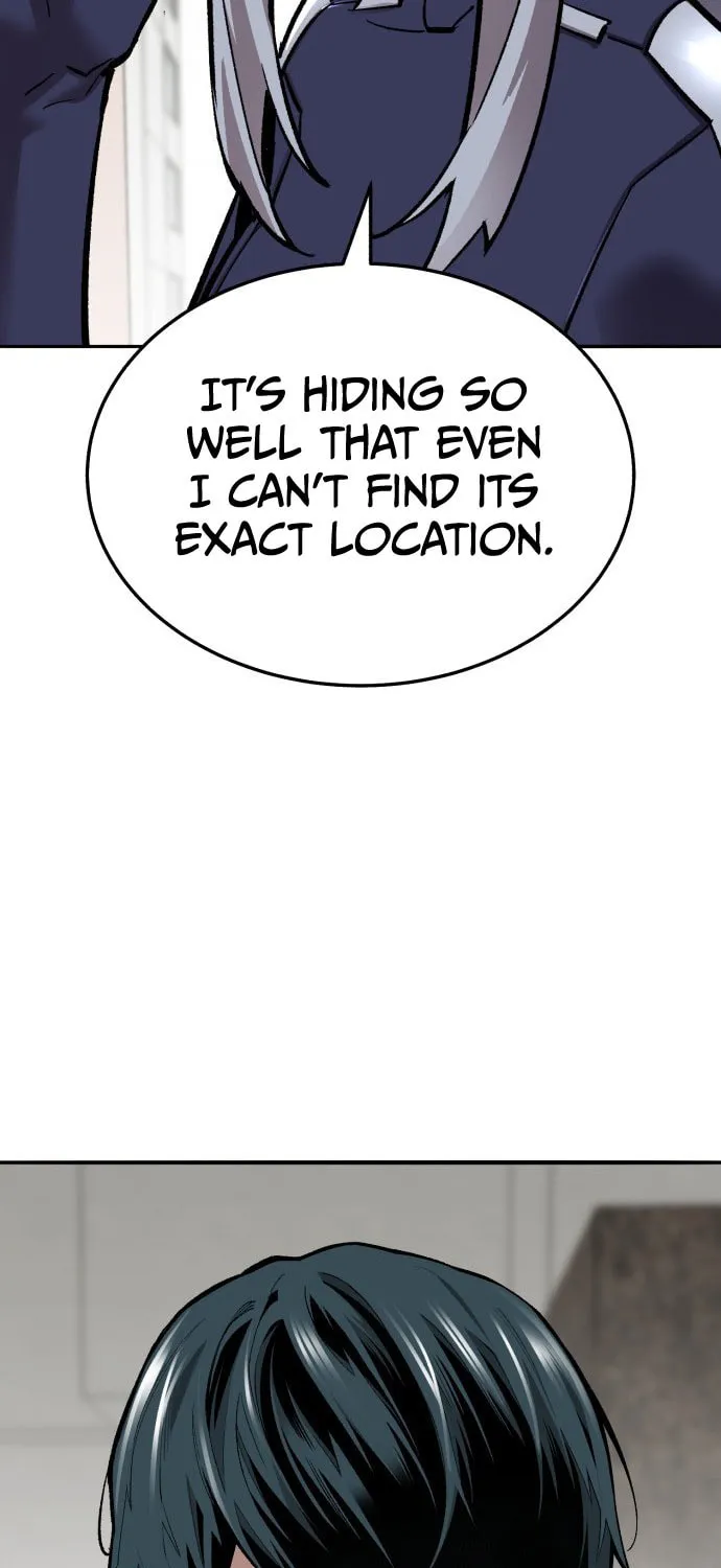 Read Limit Breaker chapter 117 image 58 on Lezhin