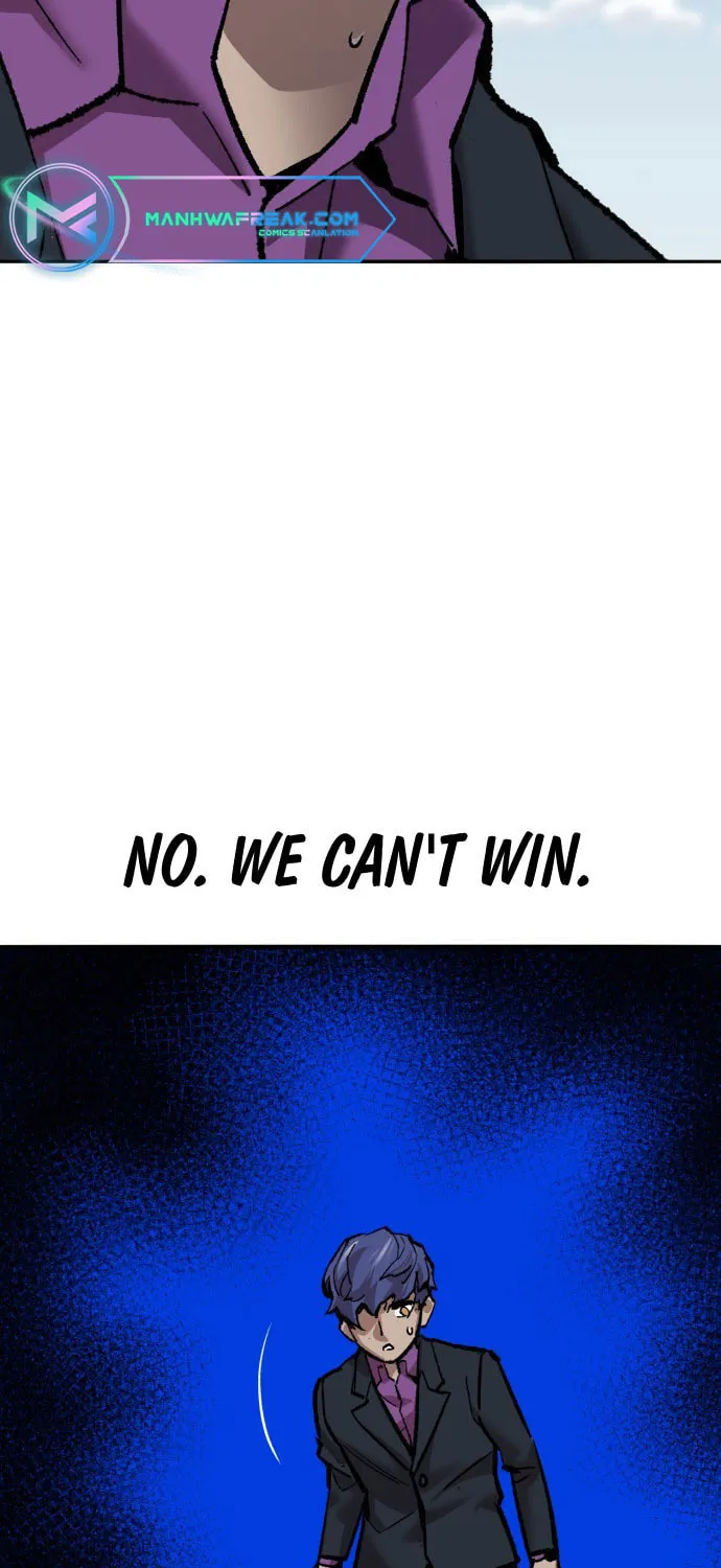 Read Limit Breaker chapter 117 image 6 on Lezhin