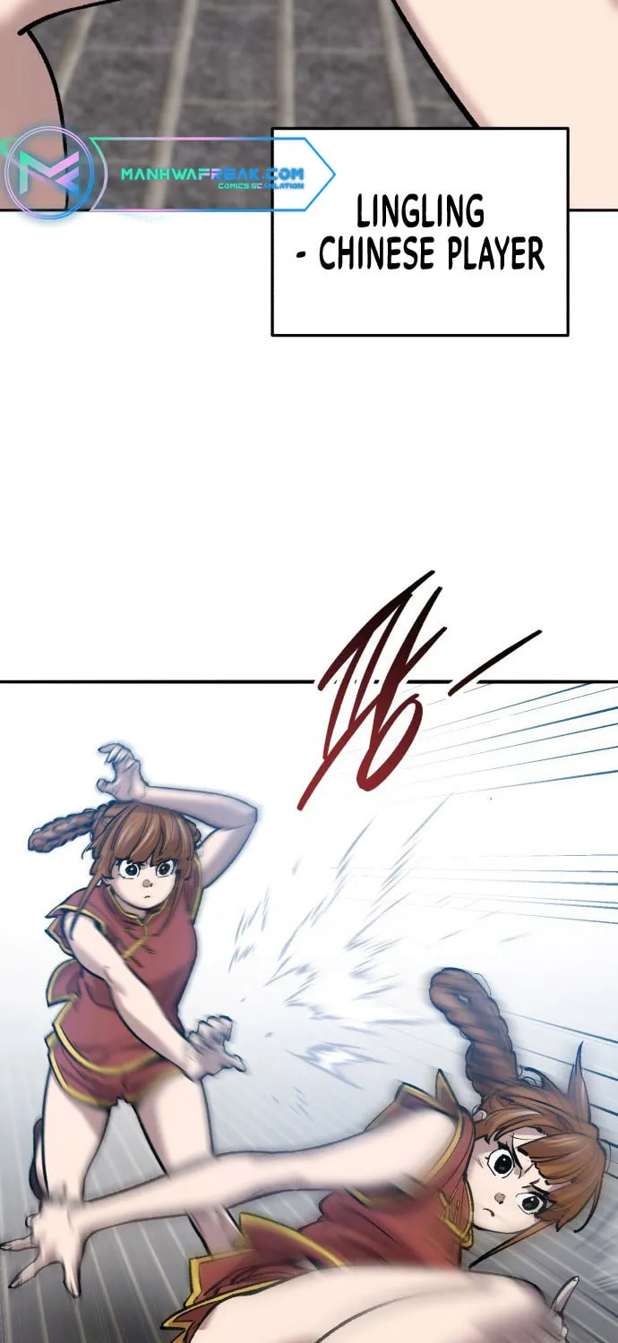 Read Limit Breaker chapter 117 image 65 on Lezhin