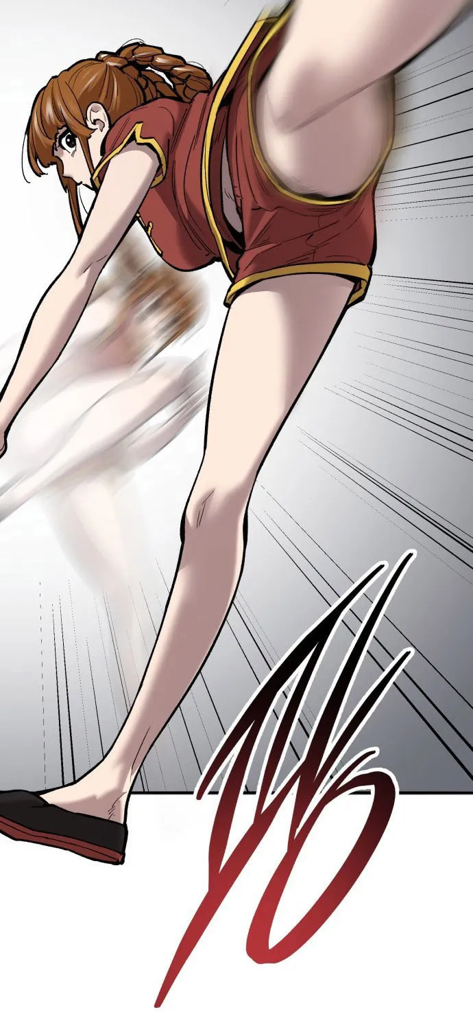 Read Limit Breaker chapter 117 image 67 on Lezhin
