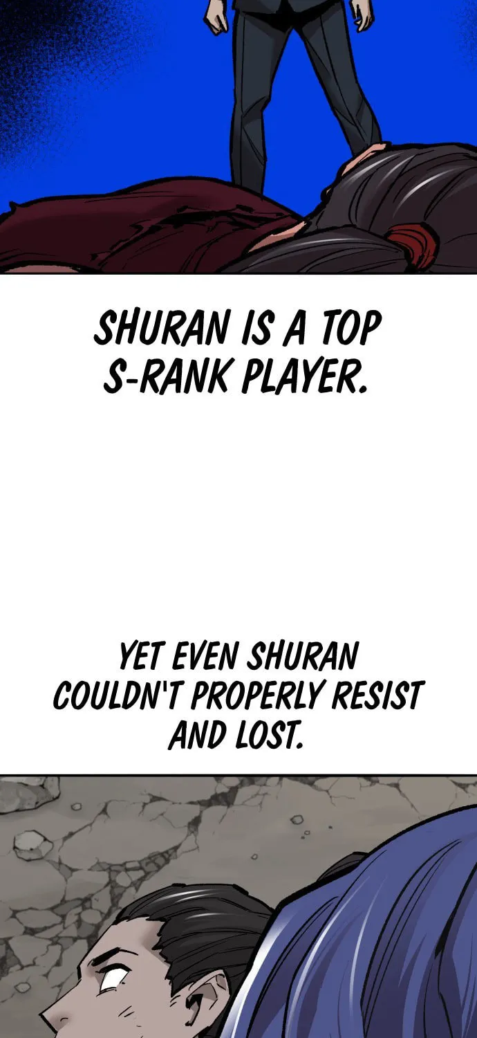 Read Limit Breaker chapter 117 image 7 on Lezhin
