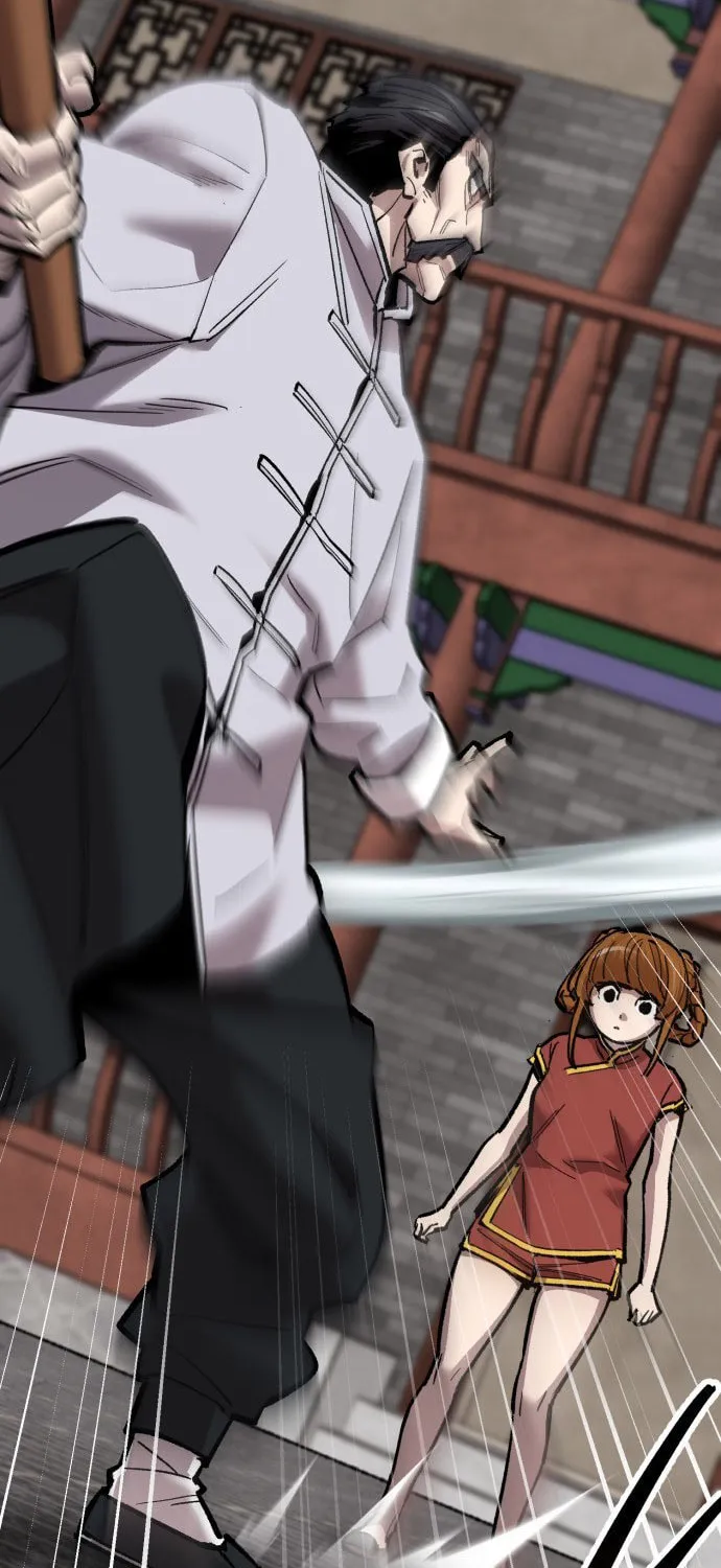 Read Limit Breaker chapter 117 image 83 on Lezhin