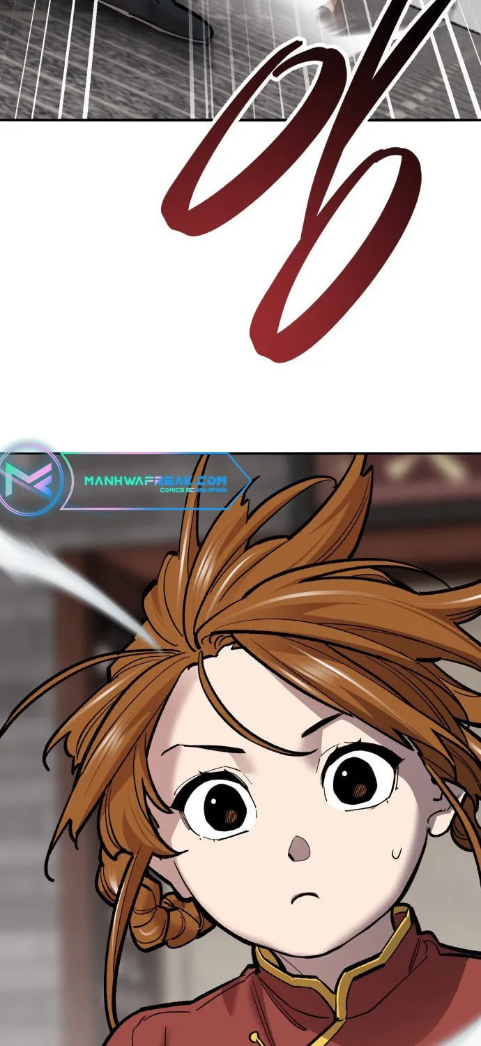 Read Limit Breaker chapter 117 image 84 on Lezhin