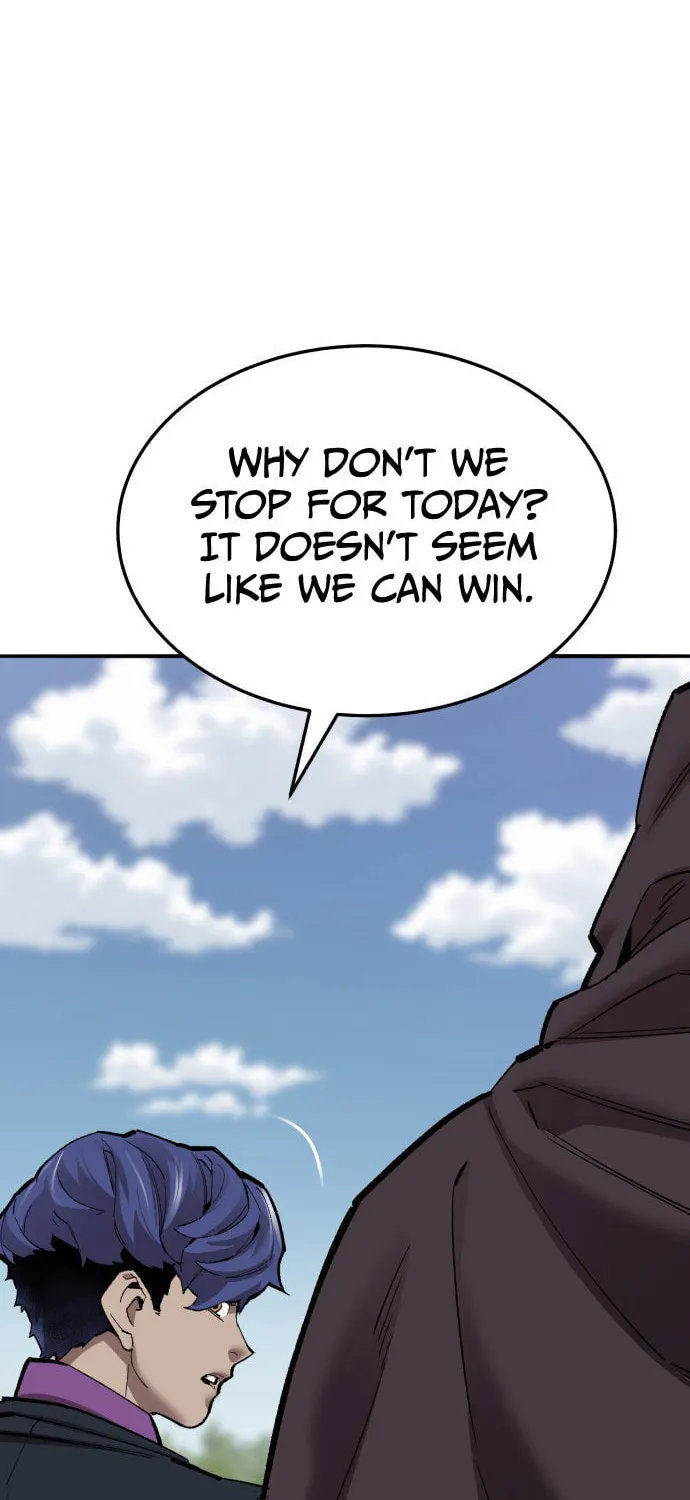 Read Limit Breaker chapter 117 image 9 on Lezhin