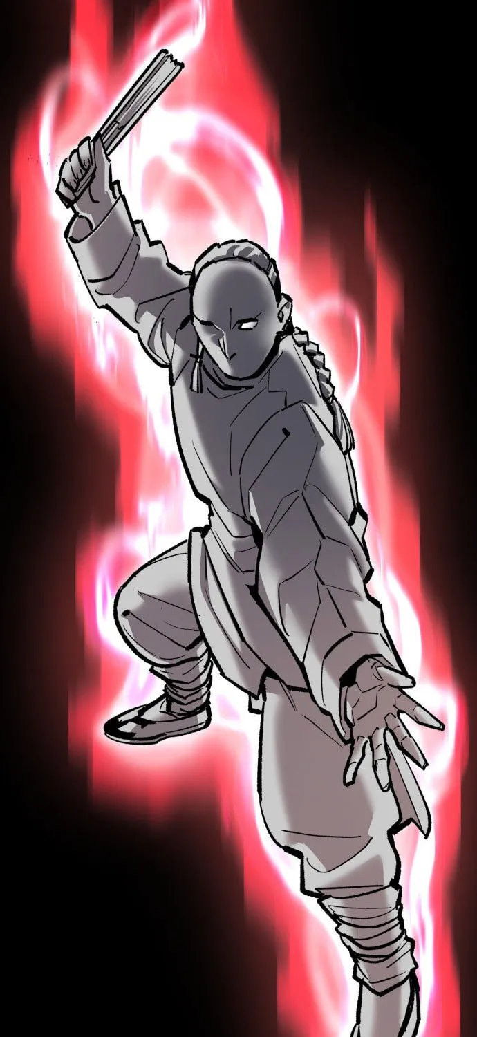 Read Limit Breaker chapter 117 image 92 on Lezhin