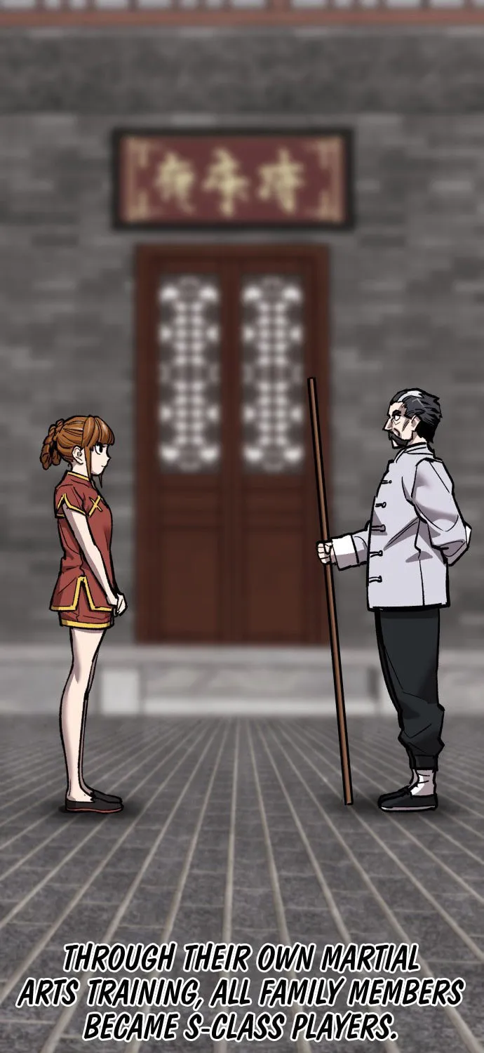 Read Limit Breaker chapter 117 image 96 on Lezhin