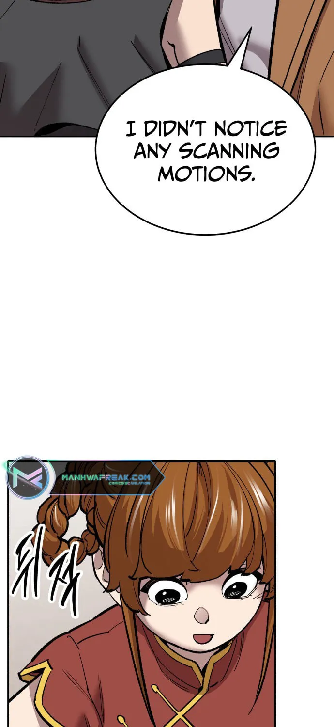 Read Limit Breaker chapter 118 image 10 on Lezhin