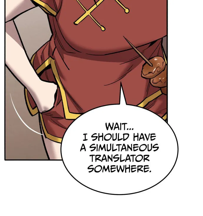 Read Limit Breaker chapter 118 image 11 on Lezhin