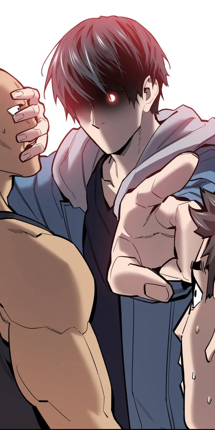 Read Limit Breaker chapter 118 image 110 on Lezhin