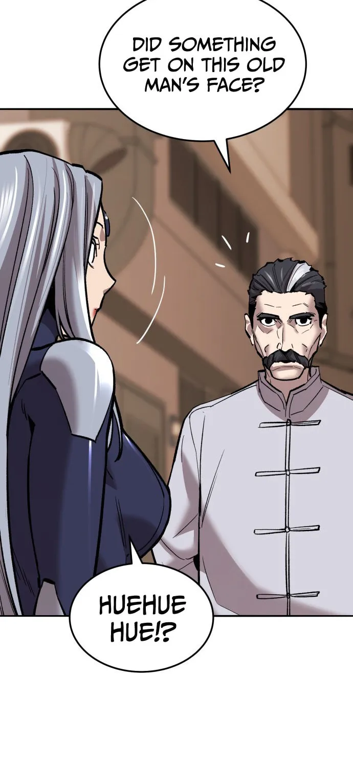Read Limit Breaker chapter 118 image 118 on Lezhin