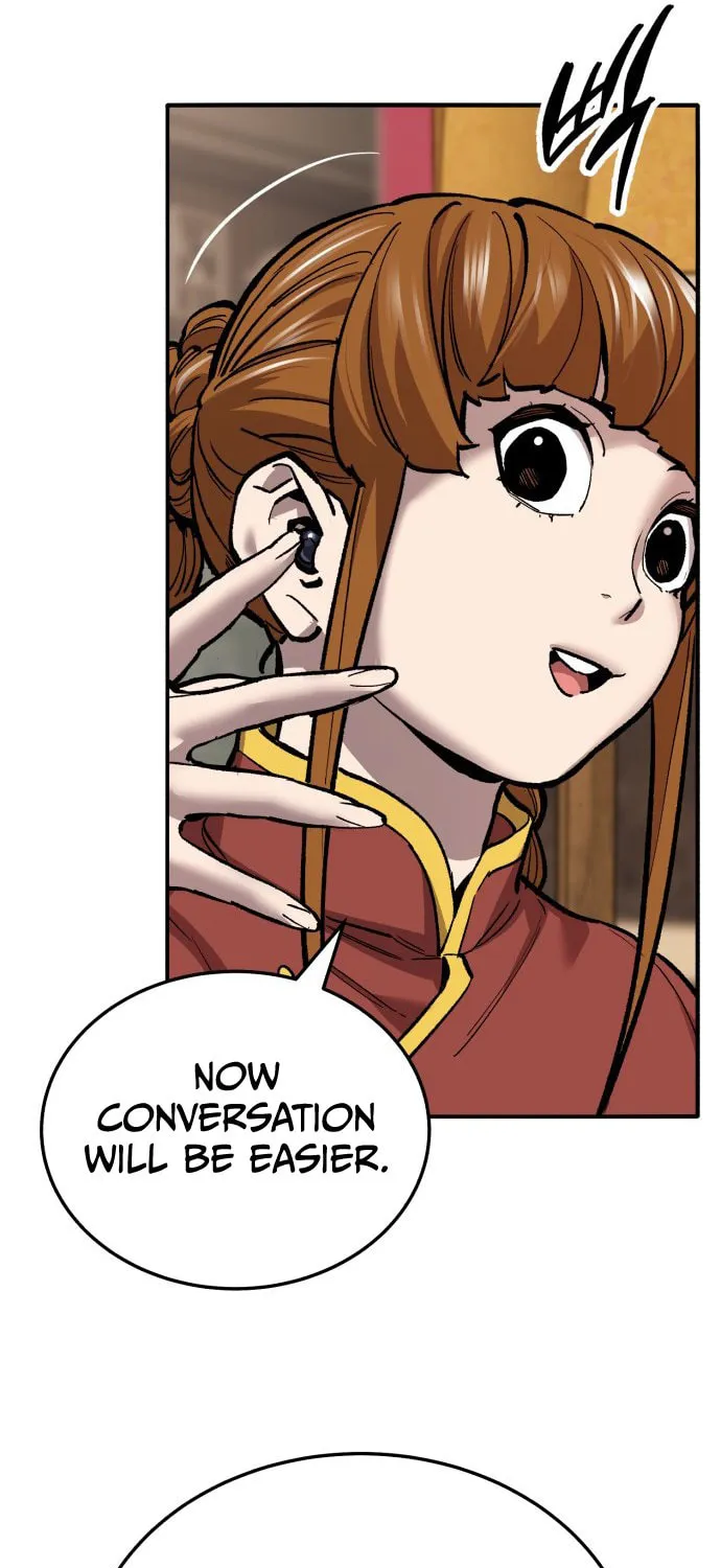 Read Limit Breaker chapter 118 image 12 on Lezhin