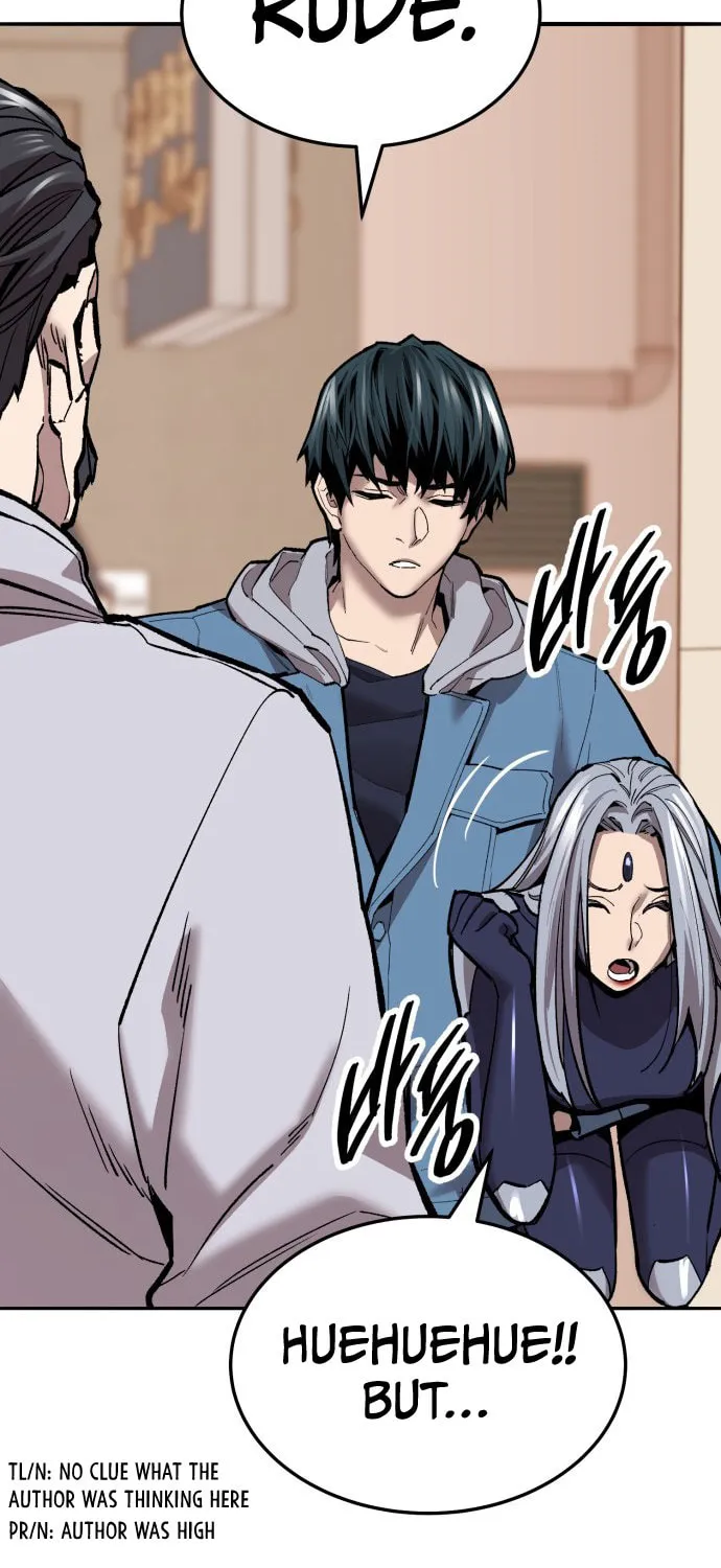Read Limit Breaker chapter 118 image 120 on Lezhin