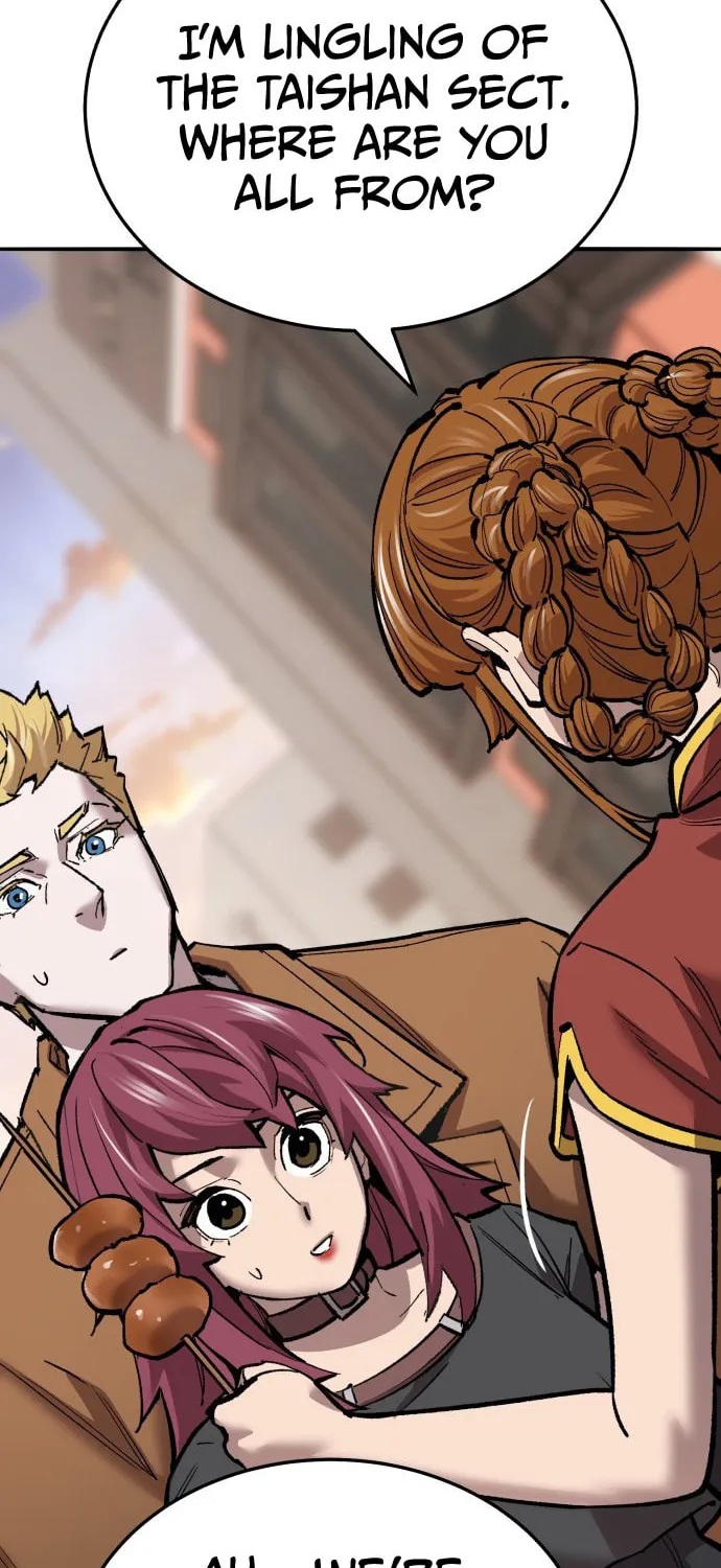 Read Limit Breaker chapter 118 image 13 on Lezhin