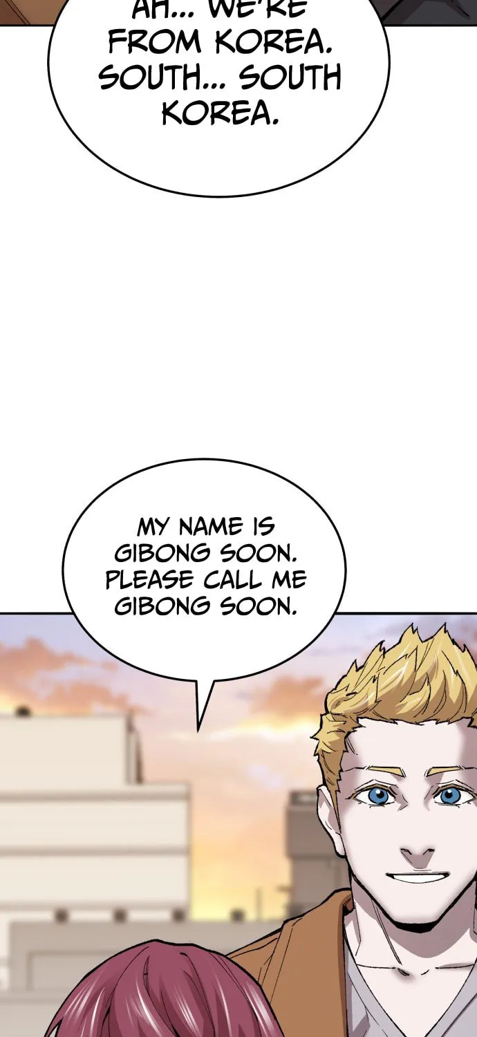 Read Limit Breaker chapter 118 image 14 on Lezhin