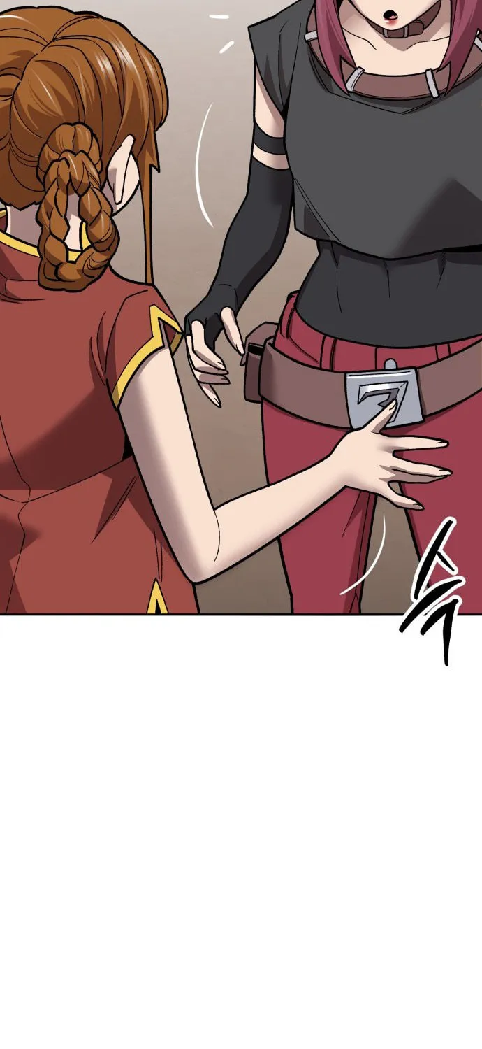 Read Limit Breaker chapter 118 image 16 on Lezhin