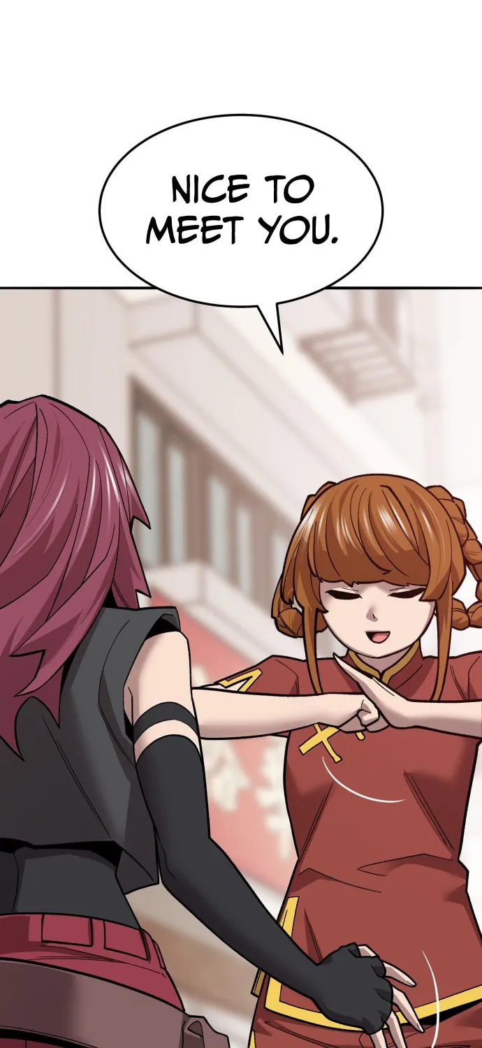 Read Limit Breaker chapter 118 image 17 on Lezhin