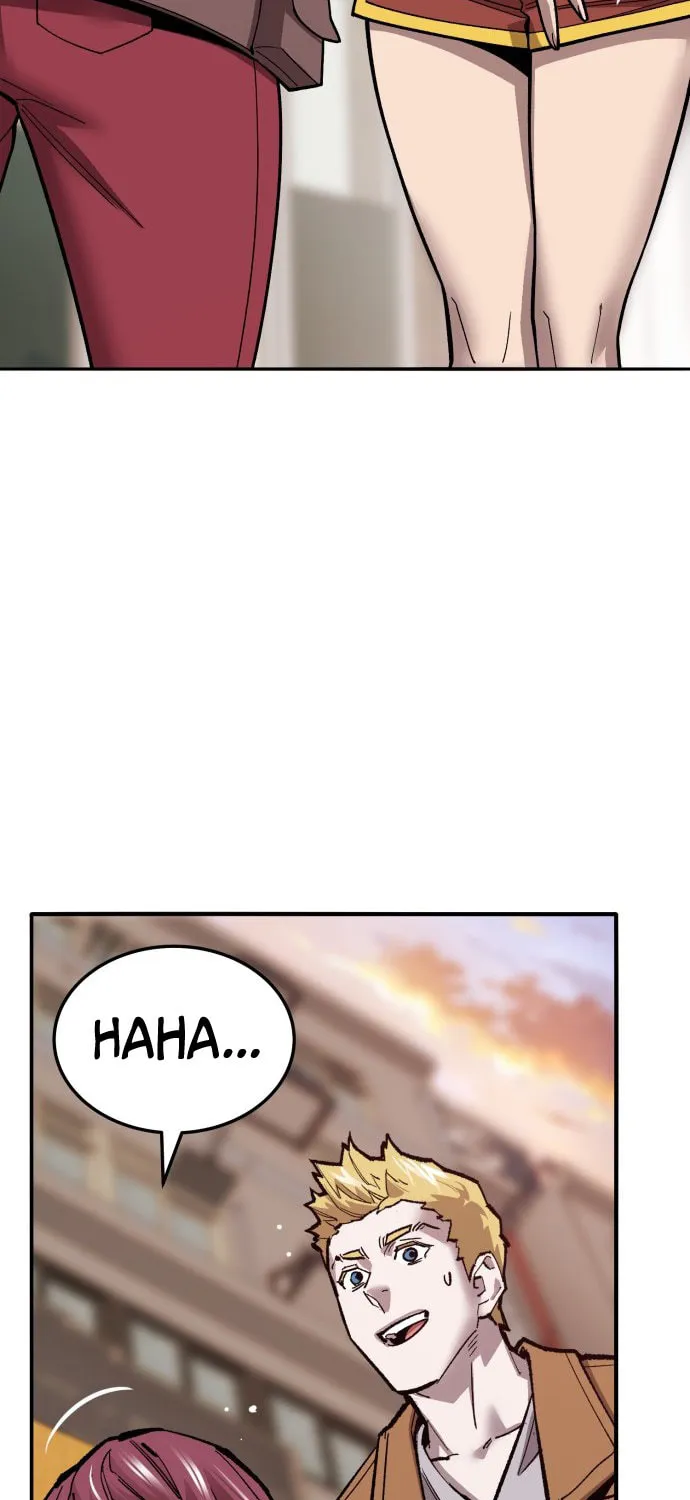 Read Limit Breaker chapter 118 image 18 on Lezhin