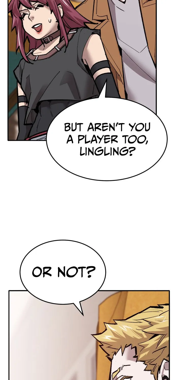 Read Limit Breaker chapter 118 image 19 on Lezhin