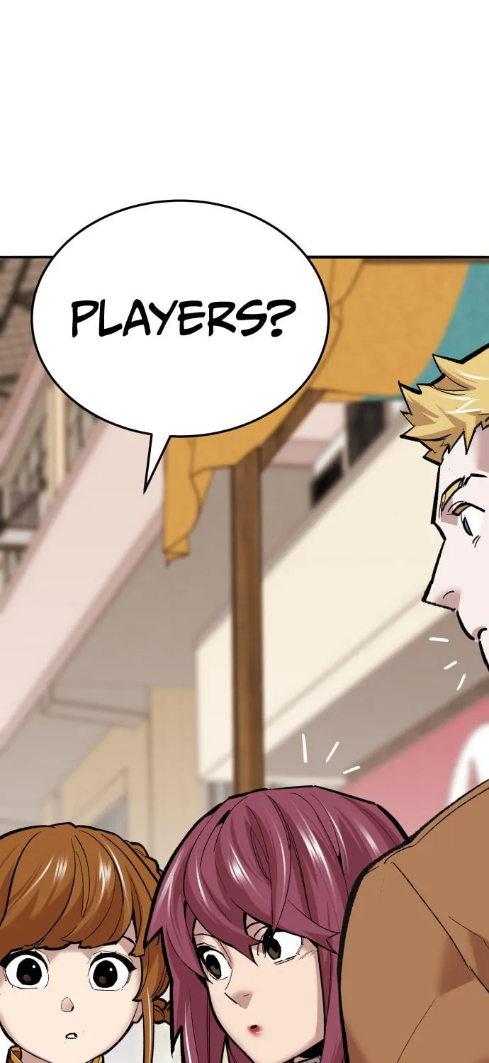 Read Limit Breaker chapter 118 image 2 on Lezhin
