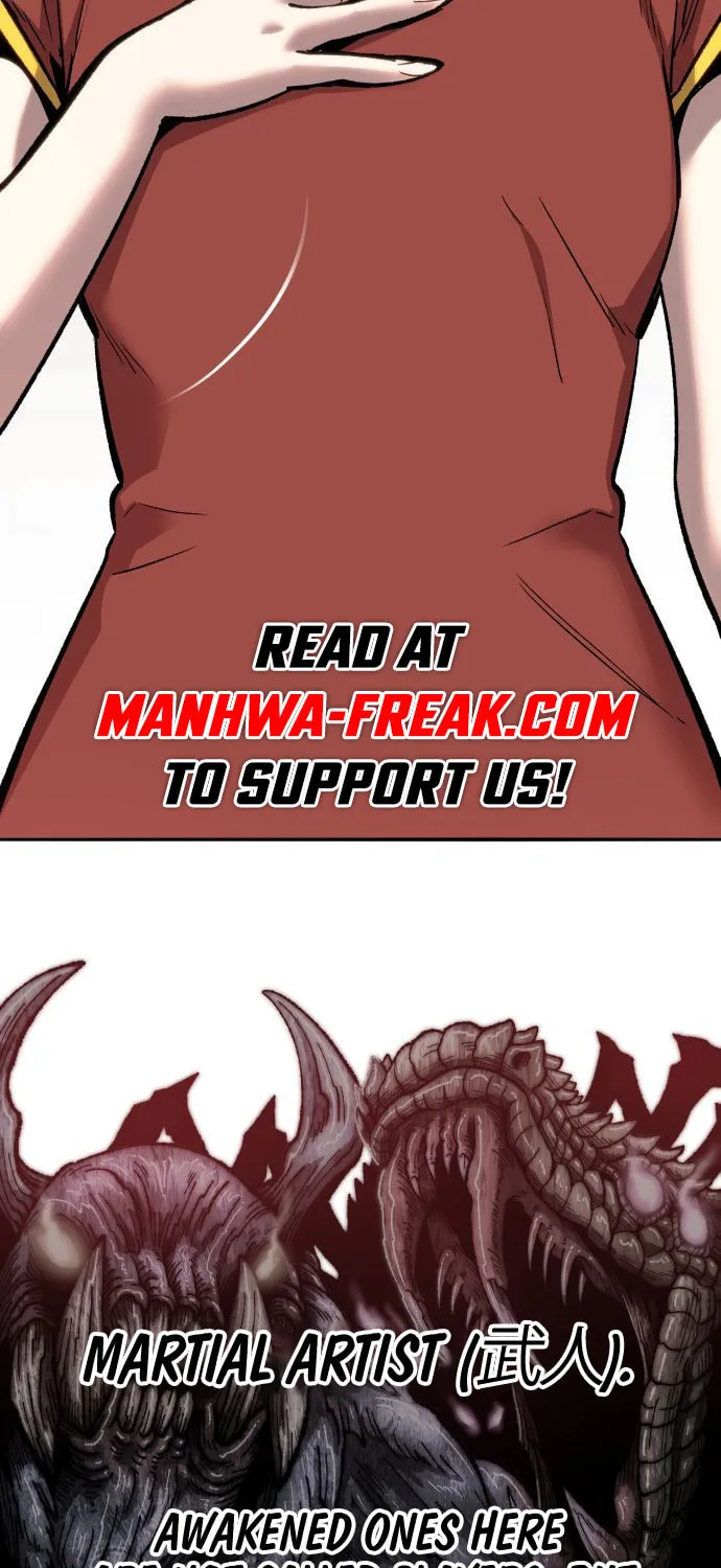 Read Limit Breaker chapter 118 image 23 on Lezhin
