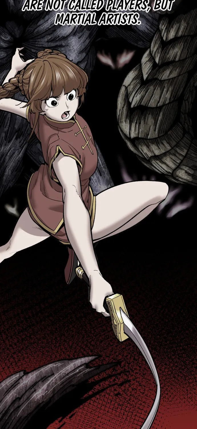 Read Limit Breaker chapter 118 image 24 on Lezhin