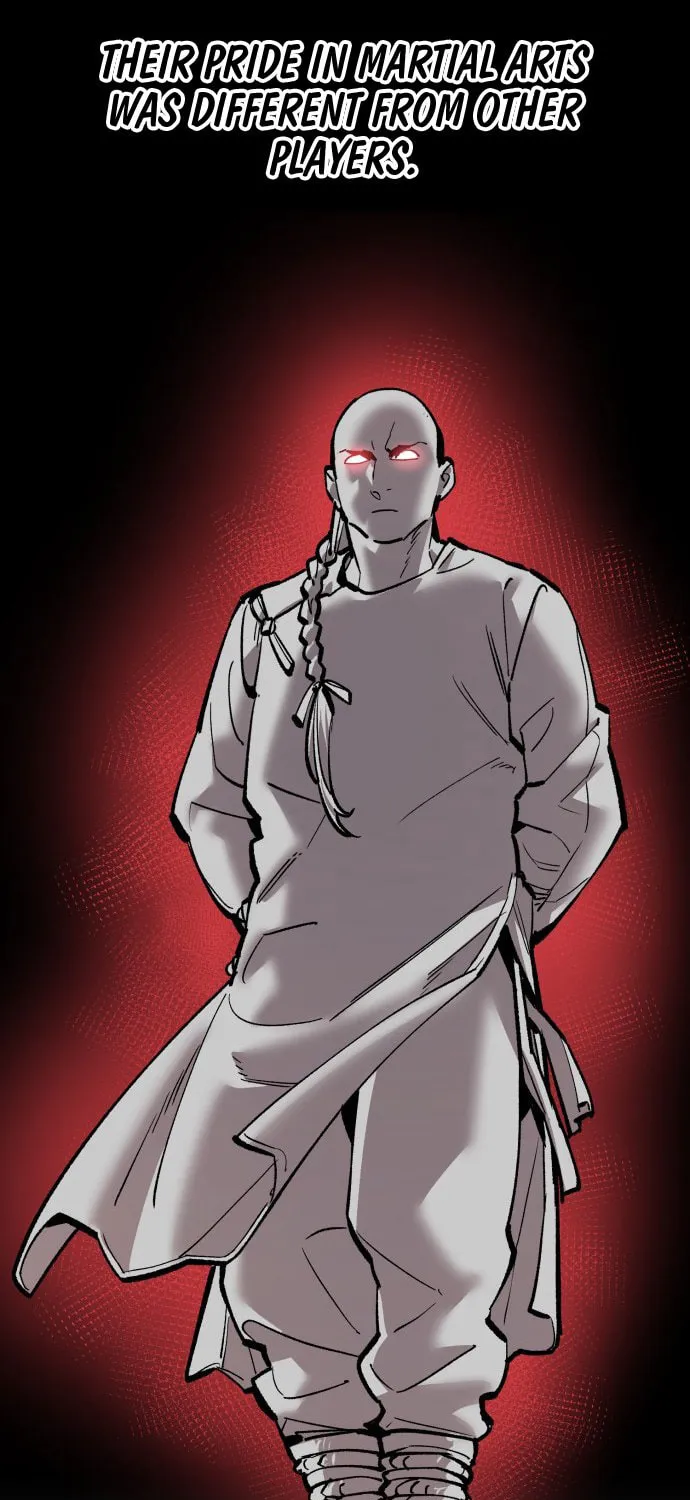 Read Limit Breaker chapter 118 image 26 on Lezhin