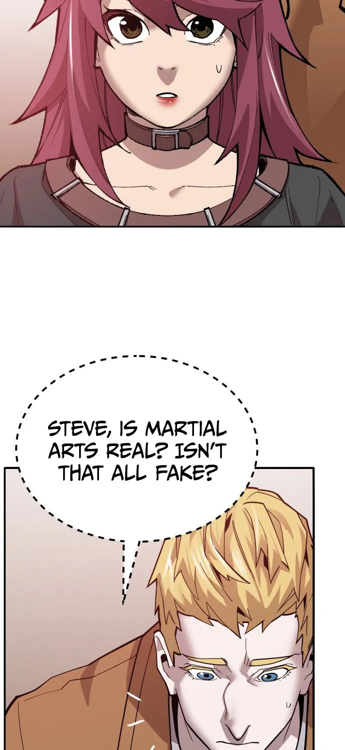 Read Limit Breaker chapter 118 image 28 on Lezhin