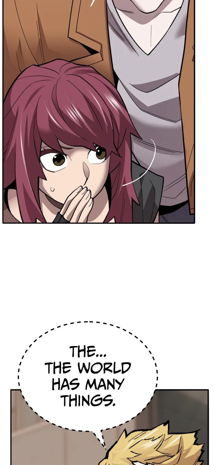 Read Limit Breaker chapter 118 image 29 on Lezhin