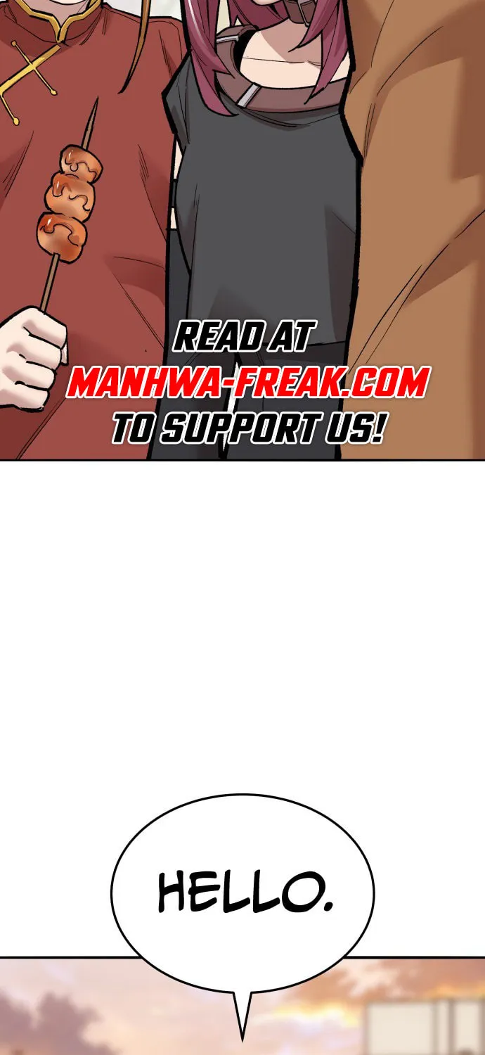Read Limit Breaker chapter 118 image 3 on Lezhin